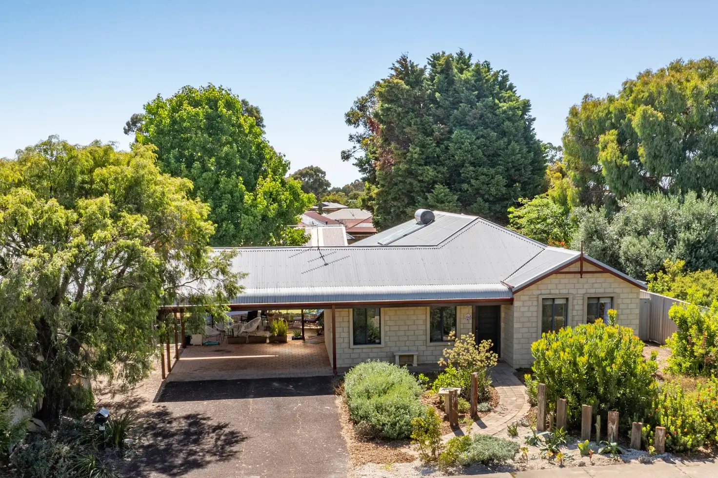 Main view of Homely house listing, 90 Dunsborough Lakes Drive, Dunsborough WA 6281