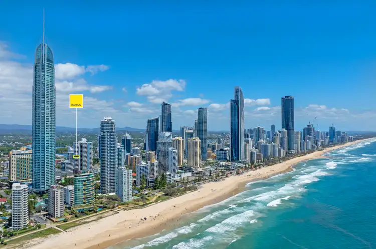 21D/30 Laycock Street, Surfers Paradise QLD 4217