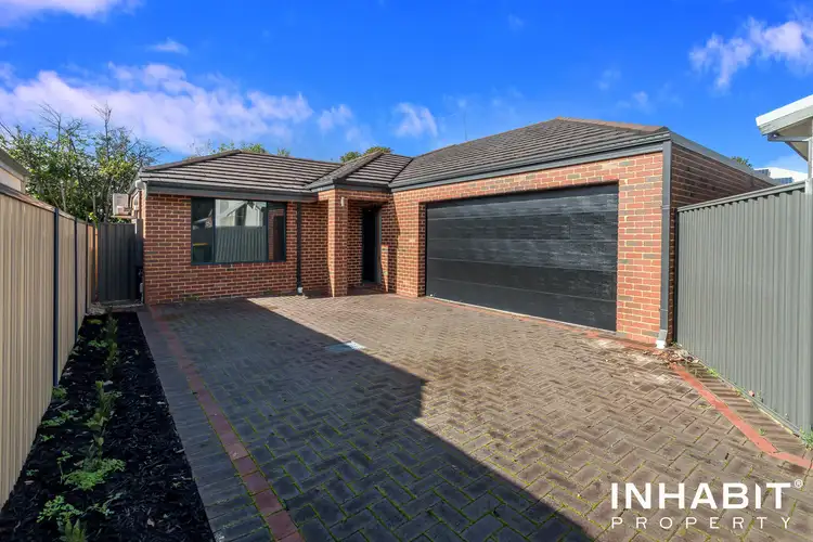 86A Broun Avenue, Embleton WA 6062