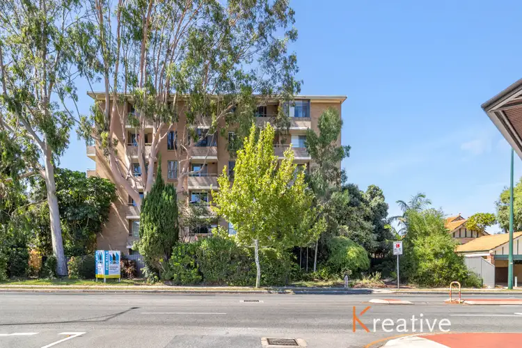 281 Cambridge Street