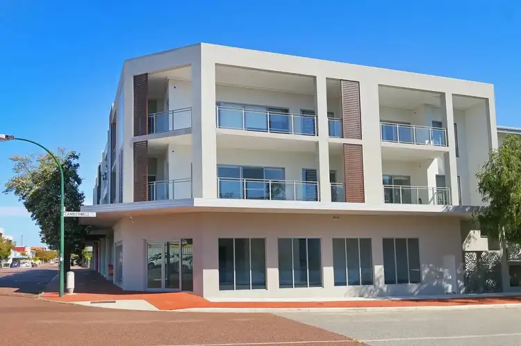 4/953 Albany Highway, East Victoria Park WA 6101