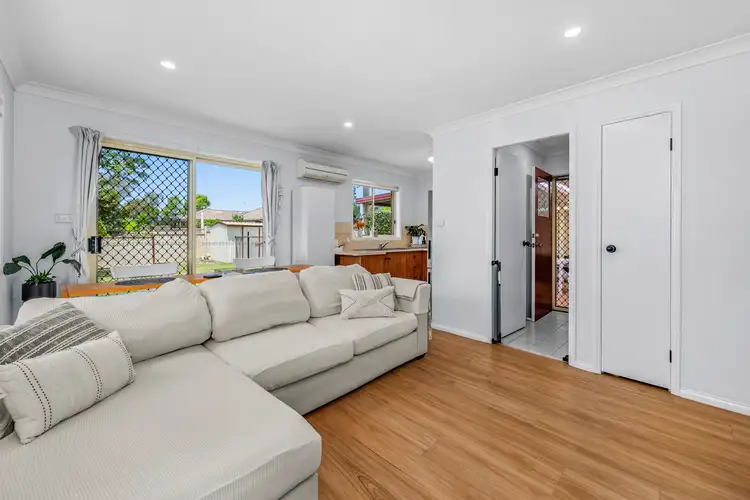 Fourth view of Homely house listing, 8 Alkoo Crescent, Maryland NSW 2287