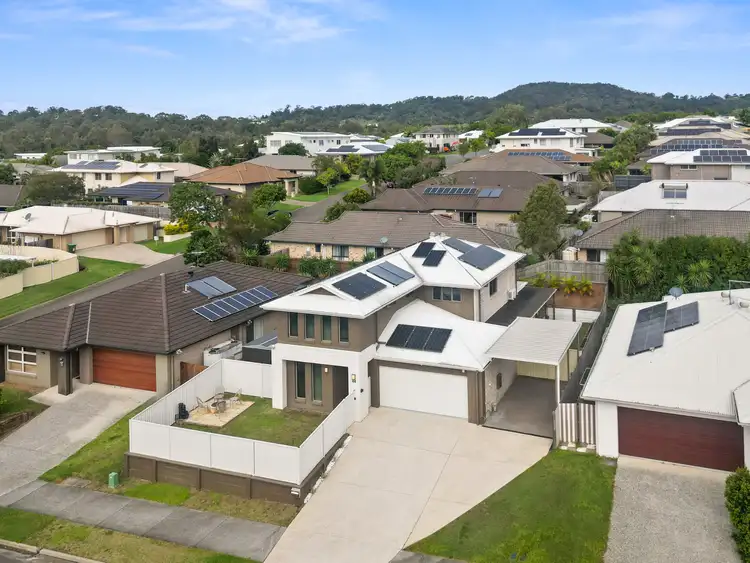 44 River Run Circuit, Ormeau Hills QLD 4208