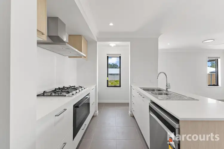 Third view of Homely house listing, 13 Violet Avenue, Kawungan QLD 4655