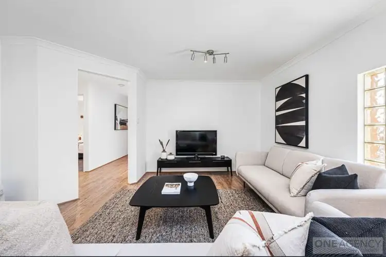 40 Wellington Street