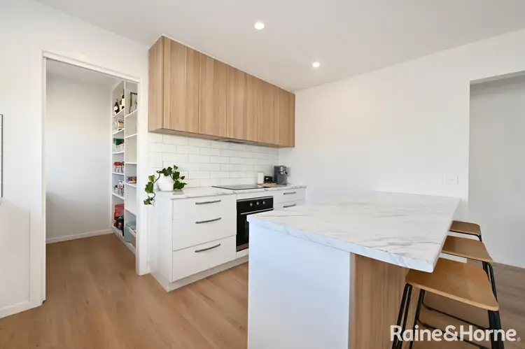 Third view of Homely house listing, 1/164 Bligh Street, Warrane TAS 7018