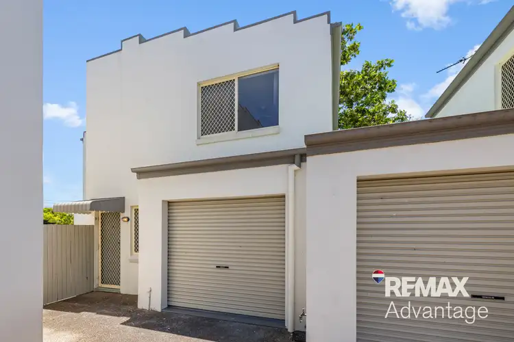 4/148 Pine Street, Wynnum QLD 4178