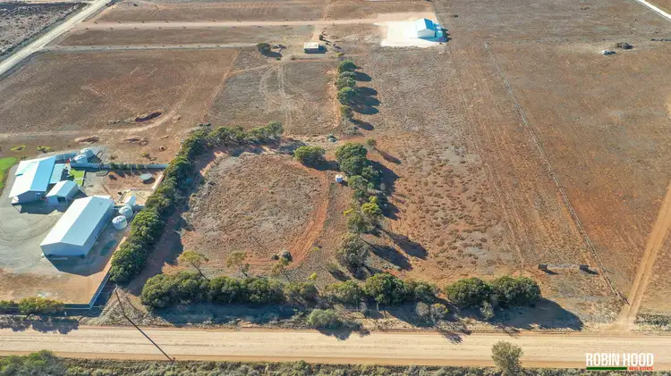 Lot 101 Thuruna Road, Tumby Bay SA 5605
