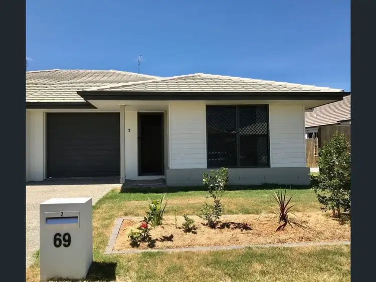 2/69 Coggins Street, Caboolture South QLD 4510