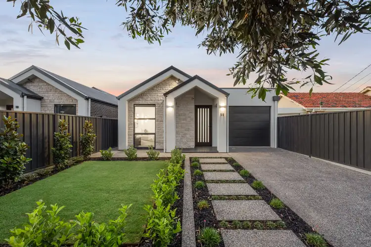 5B Diana Avenue, Parafield Gardens SA 5107