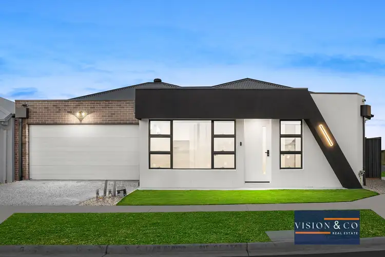 26 Herdwick Drive, Wollert VIC 3750