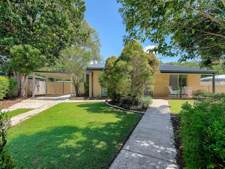 11 Nightingale Drive