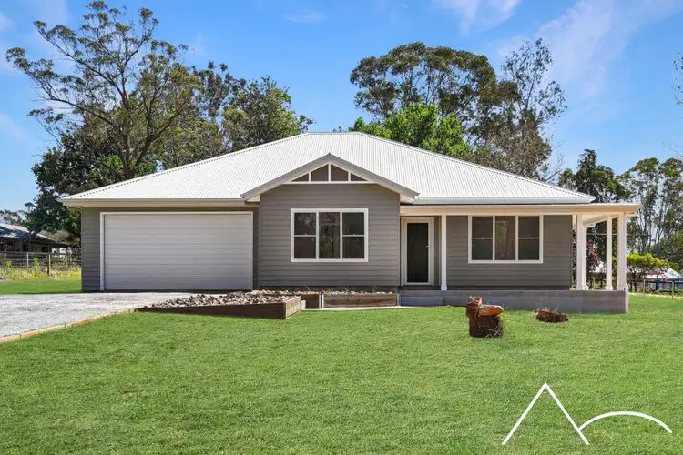 20 Nepean Street, Douglas Park NSW 2569