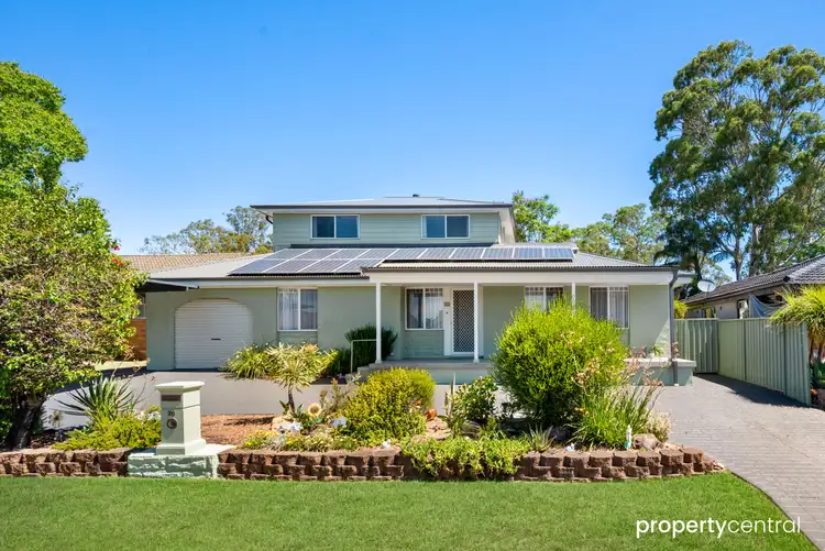 20 Denintend Place, South Penrith NSW 2750