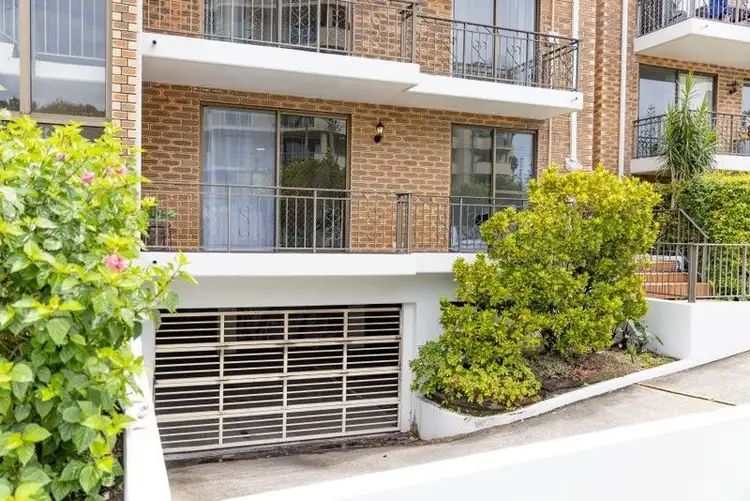 6/490 Marine Parade, Biggera Waters QLD 4216