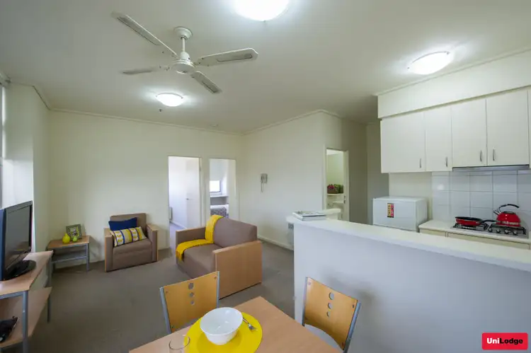570-574 Lygon Street