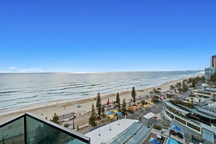 1102/4 The Esplanade, Surfers Paradise QLD 4217
