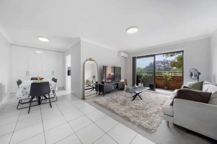 39/321 Windsor Road, Baulkham Hills NSW 2153