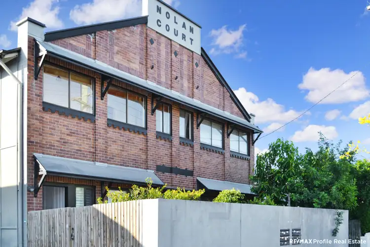 6/111 Merthyr Road, New Farm QLD 4005