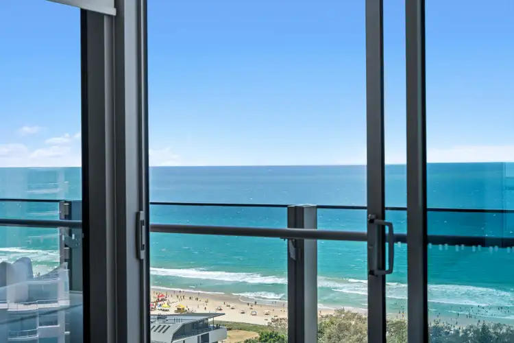 2202/12 Philip Avenue, Broadbeach QLD 4218