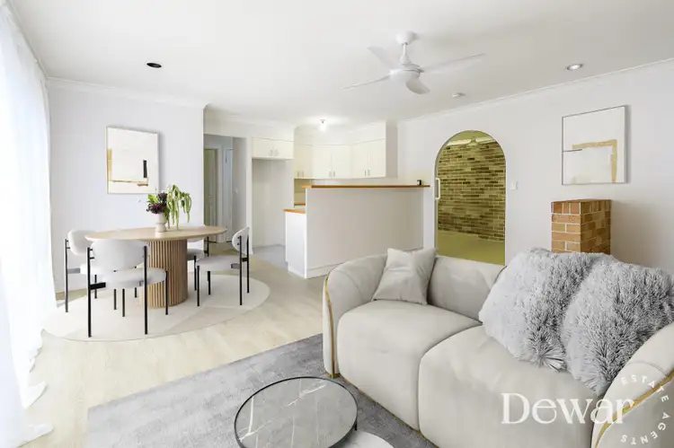 Fifth view of Homely unit listing, 2/37 Livermore Street, Redcliffe QLD 4020