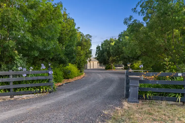 13 Bates Court, Batesford VIC 3213