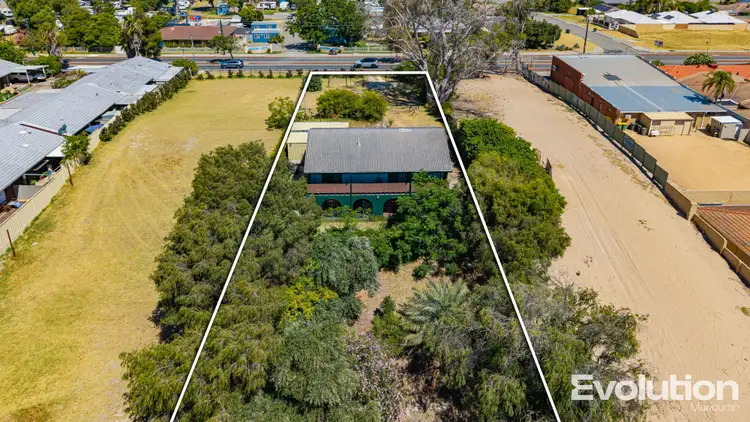 156 Mandurah Terrace