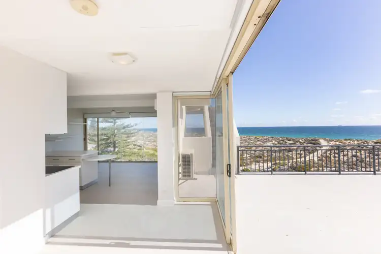 287 West Coast Highway