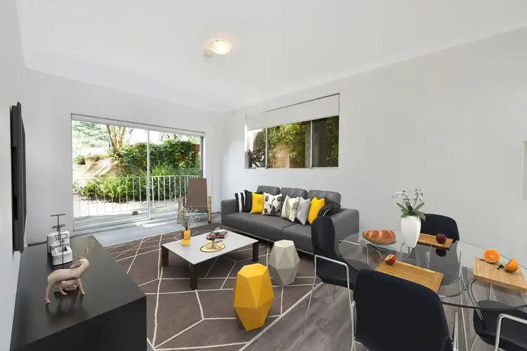 11/67 Lurline Street