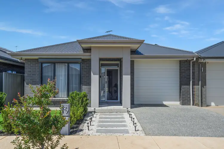 27 Samphire Avenue, Andrews Farm SA 5114