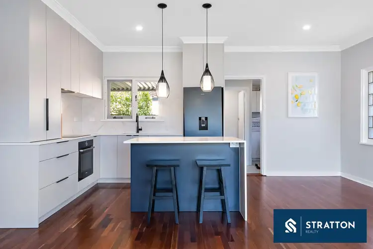 8A Veronica Street