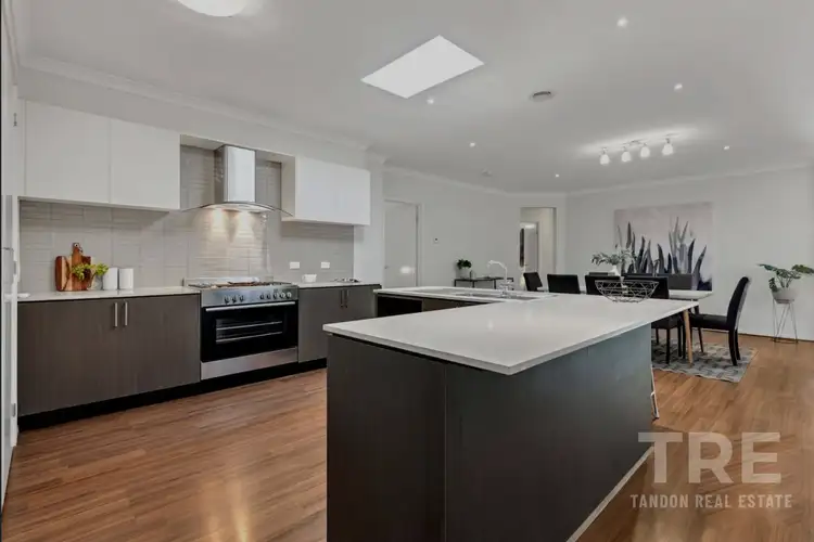 Sixth view of Homely house listing, 9 Armadale Court, Tarneit VIC 3029