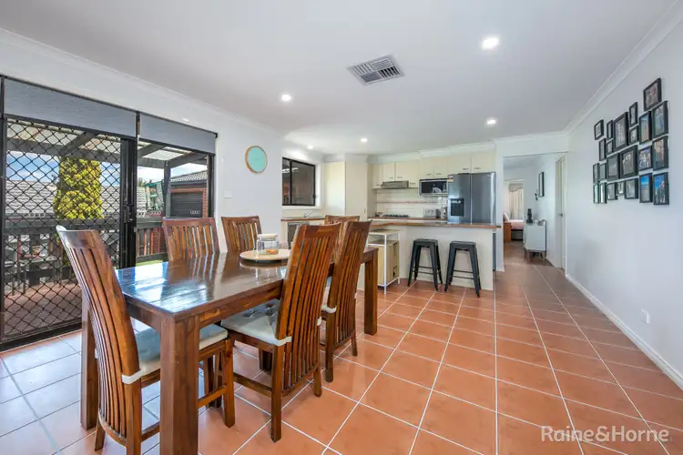 Third view of Homely house listing, 6 Long Drive, Sunbury VIC 3429