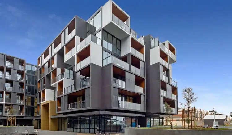 318B/93 Furlong Road, Cairnlea VIC 3023