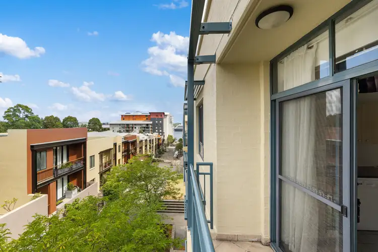 Level3/80 John Street, Pyrmont NSW 2009