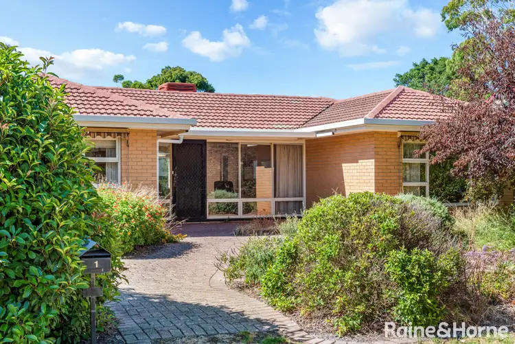 1 Toorak Avenue
