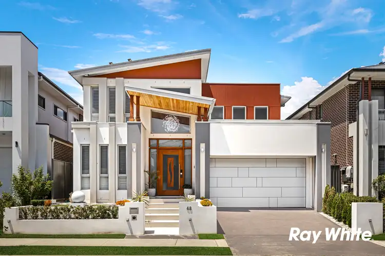 48 Lockheed Drive (Nirimba Fields)