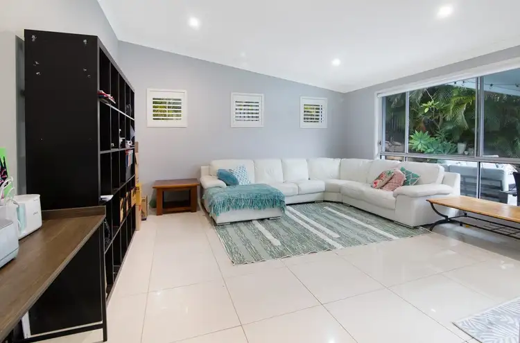 Fifth view of Homely house listing, 3 Toolangi Court, Upper Coomera QLD 4209