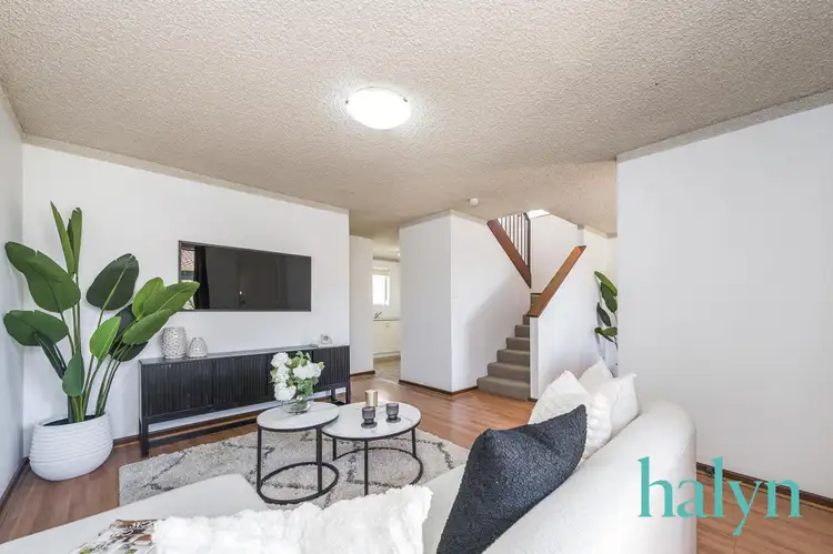 23 Kirkham Hill Terrace