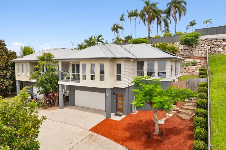 3/8 Morning Sun Court, Maudsland QLD 4210