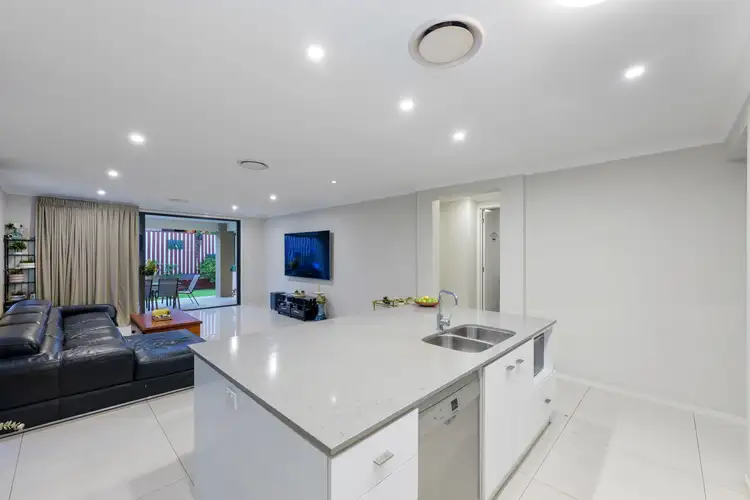 Sixth view of Homely house listing, 425 Gainsborough Drive, Pimpama QLD 4209