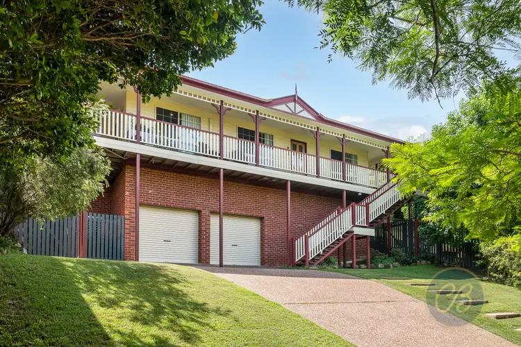 3 Gidgee Court