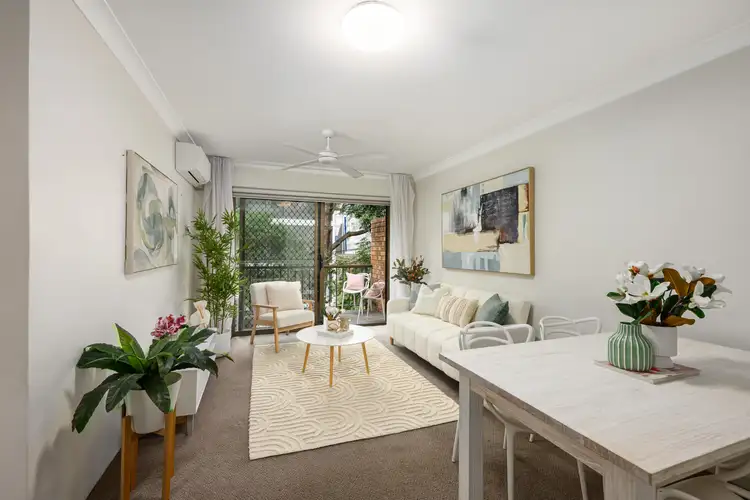 267-319 Bulwara Road