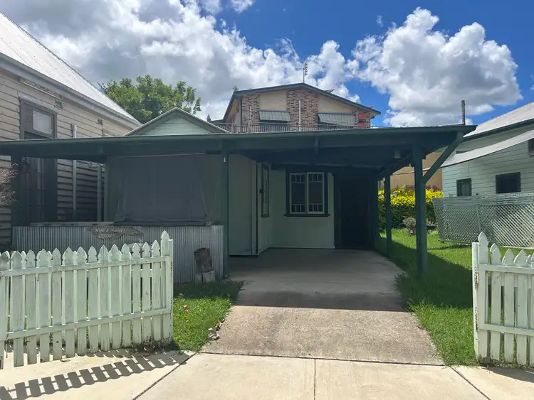 4B Coldstream Street