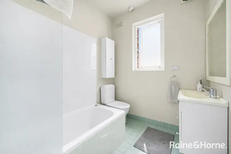 Second view of Homely apartment listing, 6/2 James Street, Bondi Junction NSW 2022