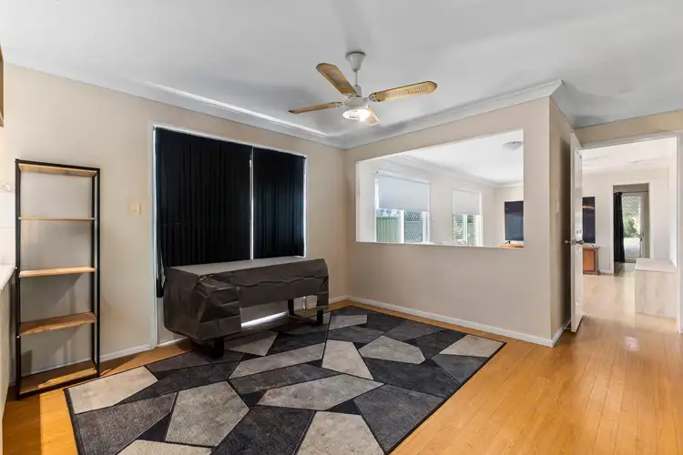 Fourth view of Homely house listing, 5 Cole Street, Redbank QLD 4301