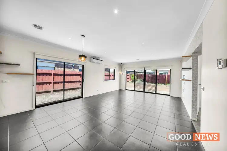 Second view of Homely house listing, 9 Birdswing Terrace, Melton South VIC 3338