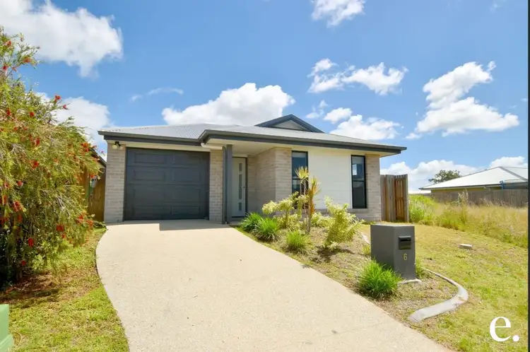 6 Oystercatcher Road