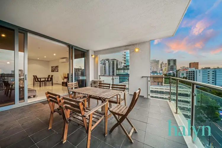 155 Adelaide Terrace