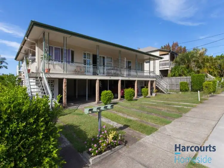 24-26 Qualtrough Street